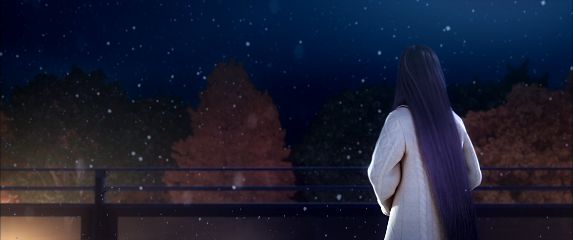 Los caballeros del zodiaco - La leyenda del santuario (?)